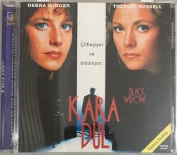 Kara Dul VCD Film VCD5005 - 1