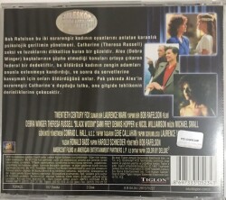 Kara Dul VCD Film VCD5005 - 2