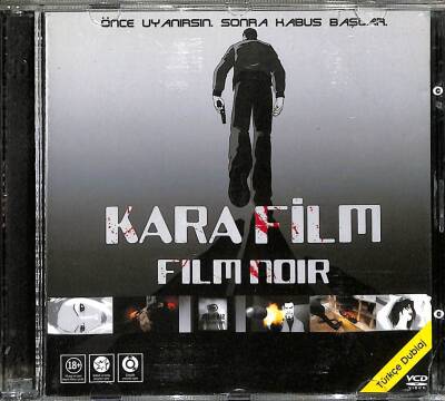 Kara Film VCD Film VCD17781 - 1