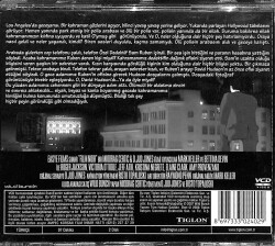 Kara Film VCD Film VCD17781 - 2