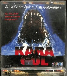 Kara Göl VCD (108.5) VCD23383 - 3