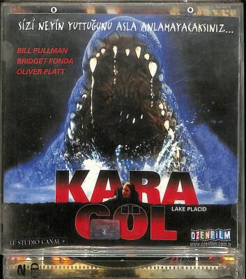 Kara Göl VCD (108.5) VCD23383 - 3