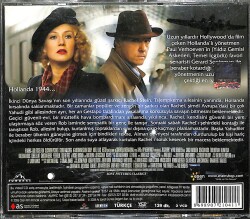 Kara Kitap - Black Book (2006) Orjinal VCD Film VCD27985 - 2