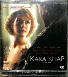 Kara Kitap VCD Film (106.5) VCD20292 - 3