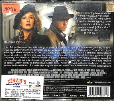Kara Kitap VCD Film (106.5) VCD20292 - 2