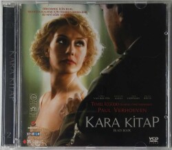 Kara Kitap VCD Film VCD6521 - 1
