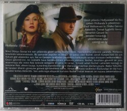 Kara Kitap VCD Film VCD6521 - 2