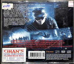 Kara Maske 2 VCD Film (İkinci El) VCD26959 - 2