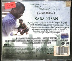 Kara Nisan VCD Film (106.5) VCD20723 - 4