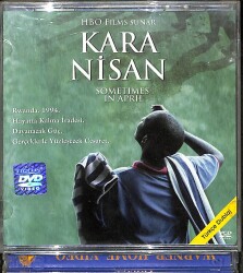 Kara Nisan VCD Film (106.5) VCD20723 - 1