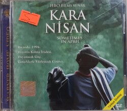 Kara Nisan VCD Film VCD11181 - 1