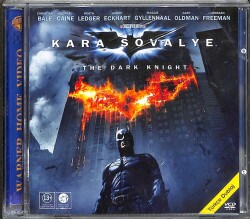 Kara Şovalye VCD Film (108) VCD22632 - 1