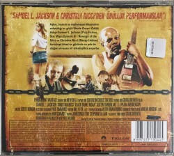Kara Yılan İnliyor VCD Film VCD5839 - 2