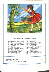Karabaş NDR100148 - 3