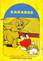 Karabaş NDR100148 - 4