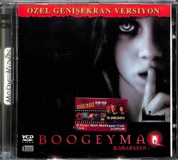 Karabasan VCD Film (108) VCD21893 - 3