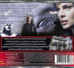 Karabasan VCD Film (108) VCD21893 - 4