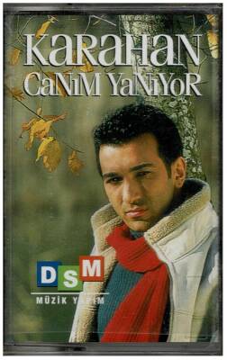 Karahan - Canım Yanıyor KST631 - 1