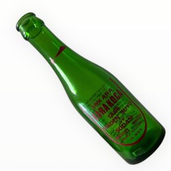 KARAKOCA Tabii Maden Suyu (Ankara) Şişesi 20cl #CMK1338 - 4