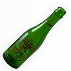KARAKOCA Tabii Maden Suyu (Ankara) Şişesi 20cl #CMK1338 - 1
