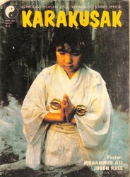 KARAKUŞAK DERGİSİ EKİM 1979 SAYI6 KTP2967 - Gökçekoleksiyon