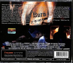 Karalık Yolculuk VCD Film (108) VCD22058 - 4
