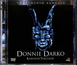 Karalık Yolculuk VCD Film (108) VCD22058 - 1