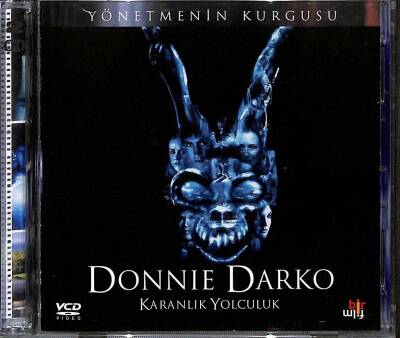Karalık Yolculuk VCD Film (108) VCD22058 - 1