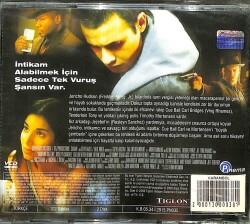 Karambol (Freddie Prinze Jr) VCD Film VCD14348 - 2