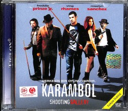 Karambol VCD Film (106) VCD21439 - 3