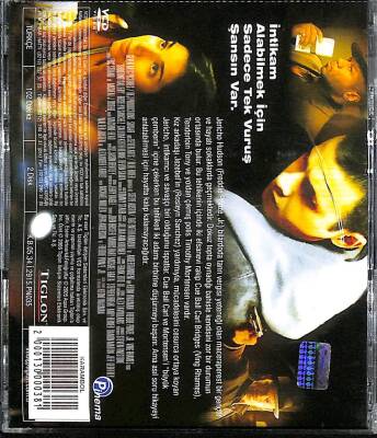 Karambol VCD Film (106) VCD21439 - 4