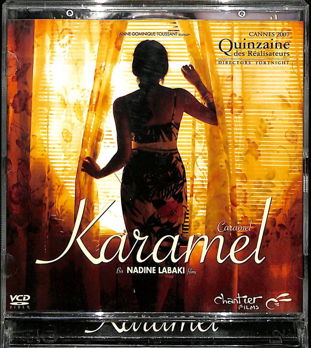 Karamel VCD Film VCD14740 - 1