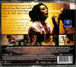 Karamel VCD Film VCD14740 - 2