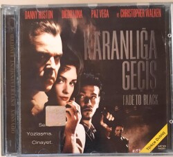 Karanlığa Geçiş VCD Film VCD11406 - 1