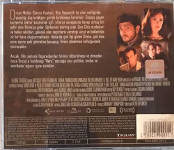 Karanlığa Geçiş VCD Film VCD11406 - 2