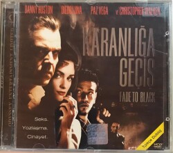 Karanlığa Geçiş VCD Film VCD11533 - 1