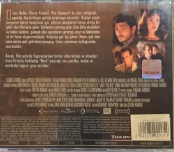 Karanlığa Geçiş VCD Film VCD11533 - 2