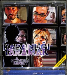 Karanlığı Taramak VCD Film VCD15005 - 1