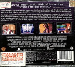 Karanlığı Taramak VCD Film VCD15005 - 2