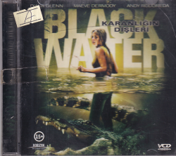 Karanlığın Dişleri VCD Film VCD11101 - 1