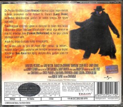 Karanlık Adam Darkman VCD Film (106) VCD20558 - 2