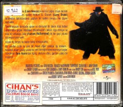 Karanlık Adam Darkman VCD Film (İkinci El) VCD27708 - 2
