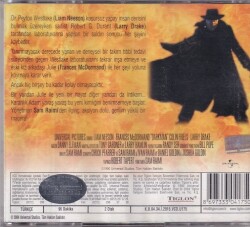 Karanlık Adam VCD Film VCD10270 - 2