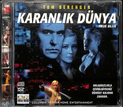 Karanlık Dünya – True Blue (2001) Orijinal VCD Film VCD28179 - 1