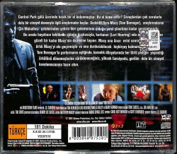 Karanlık Dünya – True Blue (2001) Orijinal VCD Film VCD28179 - 2