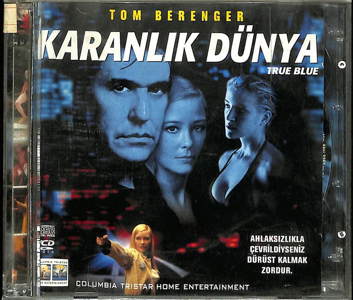 Karanlık Dünya VCD Film VCD14008 - 1