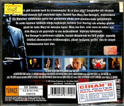Karanlık Dünya VCD Film VCD14008 - 2