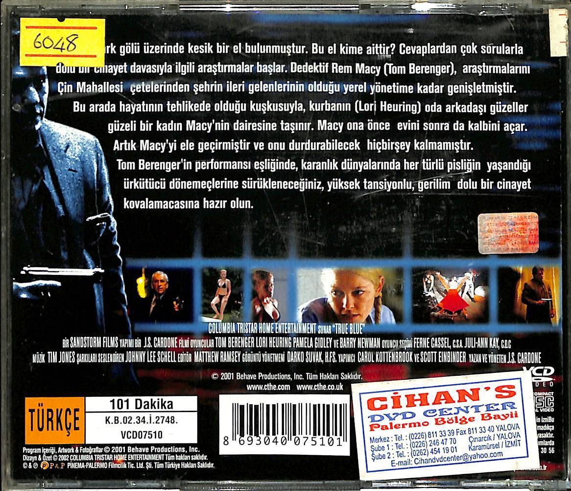 Karanlık Dünya VCD Film VCD14008 - 2