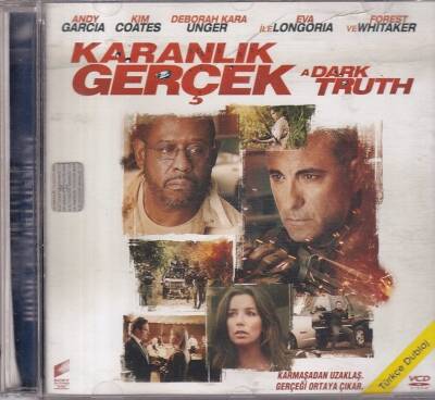 Karanlık Gerçek VCD Film VCD10462 - 1