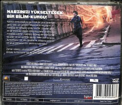 Karanlık Saat VCD Film VCD14202 - 2